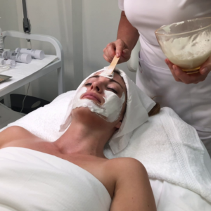 Environ Enhancing Vitamin Therapy