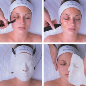 Environ Enhancing Vitamin Therapy
