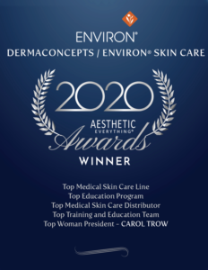 Environ Products Stockist