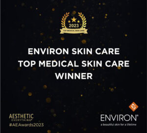 environ winner 2023